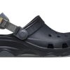 Crocs (GS) All-Terrain Clog „Black” 207458-001