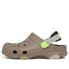 Crocs (GS) All-Terrain Clogs „Khaki” 207458-2F9