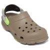 Crocs (GS) All-Terrain Clogs „Khaki” 207458-2F9