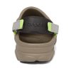 Crocs (GS) All-Terrain Clogs „Khaki” 207458-2F9