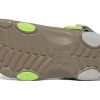 Crocs (GS) All-Terrain Clogs „Khaki” 207458-2F9