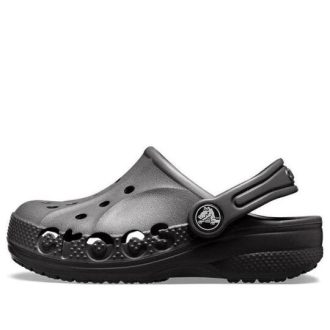Crocs (GS) Baya Clogs „Black” 207013-001