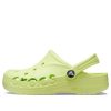 Crocs (GS) Baya Clogs „Lime Green” 207013-3U4