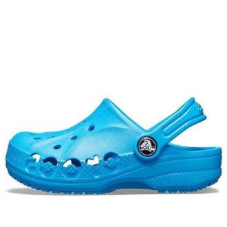Crocs (GS) Baya Clogs „Ocean” 207013-456