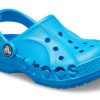 Crocs (GS) Baya Clogs „Ocean” 207013-456