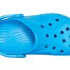Crocs (GS) Baya Clogs „Ocean” 207013-456