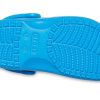 Crocs (GS) Baya Clogs „Ocean” 207013-456