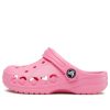 Crocs (GS) Baya Clogs „Pink” 207013-669