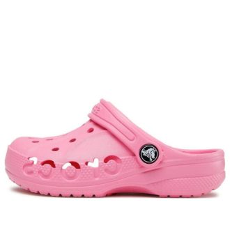 Crocs (GS) Baya Clogs „Pink” 207013-669