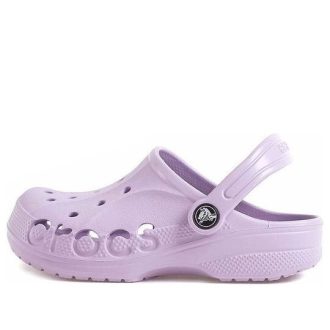Crocs (GS) Baya Clogs „Purple” 205483-530
