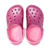 Crocs (GS) Baya Glitter Clog „Pink” 207014-669