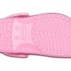 Crocs (GS) Baya Glitter Clog „Pink” 207014-669
