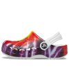 Crocs (GS) Baya Graphic Clogs „Multi-Color” 207017-90H