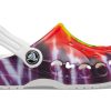 Crocs (GS) Baya Graphic Clogs „Multi-Color” 207017-90H