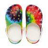 Crocs (GS) Baya Graphic Clogs „Multi-Color” 207017-90H