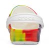 Crocs (GS) Baya Graphic Clogs „Multi-Color” 207017-90H