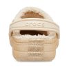 Crocs (GS) Baya Lined Glitter Clogs „Gold” 207656-11S