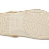 Crocs (GS) Baya Lined Glitter Clogs „Gold” 207656-11S