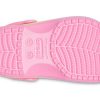 Crocs (GS) Baya Printed Lined Clogs „Pink Lemonade Multi” 205888-6SO
