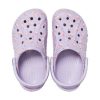 Crocs (GS) Baya Seasonal Printed Clogs „Purple” 206180-530