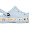 Crocs (GS) Bayaband Charm Band Clog „Blue” 208101-4JQ