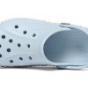 Crocs (GS) Bayaband Charm Band Clog „Blue” 208101-4JQ