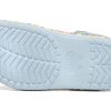 Crocs (GS) Bayaband Charm Band Clog „Blue” 208101-4JQ