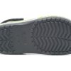 Crocs (GS) Bayaband chodak „Grey Lime Punch” 207019-0GX