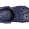 Crocs (GS) Bayaband Clog „Navy White Red” 207019-410
