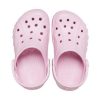 Crocs (GS) Bayaband Clog „Różowo-Biały” 207019-6TG