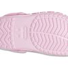 Crocs (GS) Bayaband Clog „Różowo-Biały” 207019-6TG