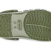Crocs (GS) Bayaband Clogs „Army Green” 207019-309