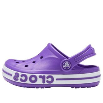 Crocs (GS) Bayaband Clogs „Purple” 205100-518