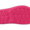 Crocs (GS) Candy Pink Handle It Rain Boots „Pink” 12803-6X0