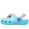 Crocs (GS) Classic All Terrain Clog „Digital Aqua Pink” 208652-90H