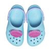 Crocs (GS) Classic All Terrain Clog „Digital Aqua Pink” 208652-90H