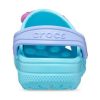 Crocs (GS) Classic All Terrain Clog „Digital Aqua Pink” 208652-90H