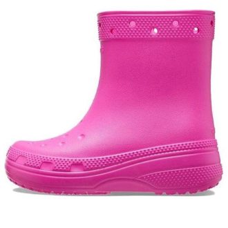 Crocs (GS) Classic Boots „Pink” 208544-6UB