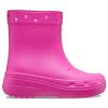Crocs (GS) Classic Boots „Pink” 208544-6UB