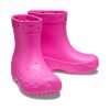 Crocs (GS) Classic Boots „Pink” 208544-6UB