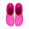 Crocs (GS) Classic Boots „Pink” 208544-6UB