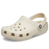 Crocs (GS) Classic Clog „Beżowy” 206991-2Y2