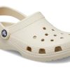 Crocs (GS) Classic Clog „Beżowy” 206991-2Y2