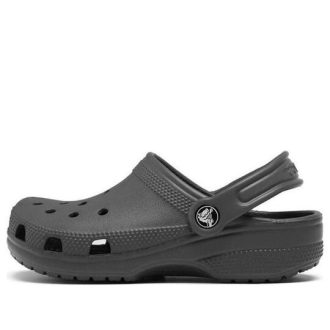 Crocs (GS) Classic Clog „Grey” 206991-0DA