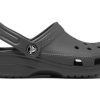 Crocs (GS) Classic Clog „Grey” 206991-0DA