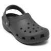 Crocs (GS) Classic Clog „Grey” 206991-0DA