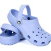Crocs (GS) Classic Clog „Moon Jelly” 206991-5Q6