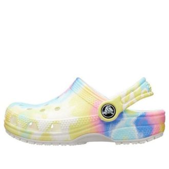 Crocs (GS) Classic Clog „Multi-Color” 206995-94S