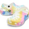 Crocs (GS) Classic Clog „Multi-Color” 206995-94S
