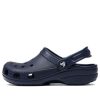 Crocs (GS) Classic Clog „Navy” 206991-410